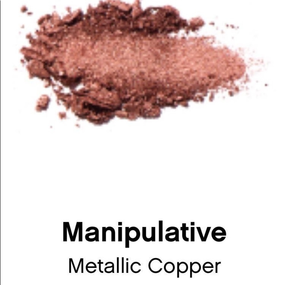 YOUNIQUE | Single Shadow Compact & Refill
